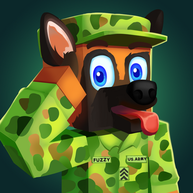 Sergeant Fuzzy avatar