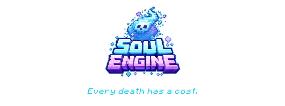 SoulEngine Logo